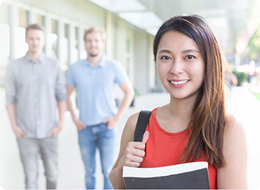 Study Visa With AHS Immigration